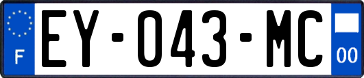 EY-043-MC