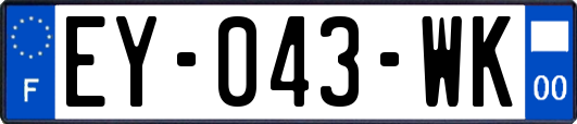 EY-043-WK