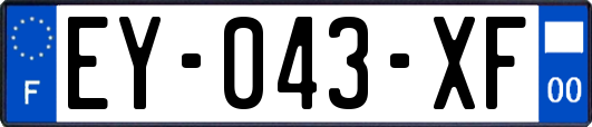 EY-043-XF