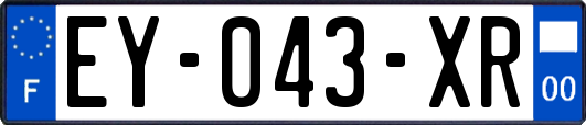 EY-043-XR