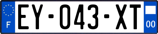 EY-043-XT