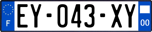 EY-043-XY