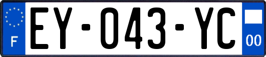 EY-043-YC