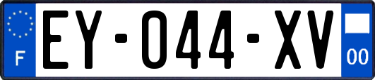 EY-044-XV