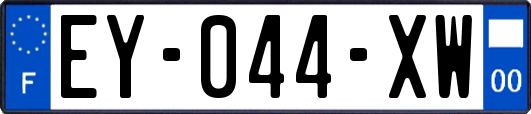 EY-044-XW