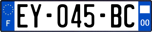 EY-045-BC