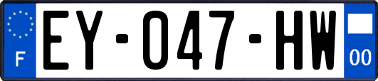 EY-047-HW