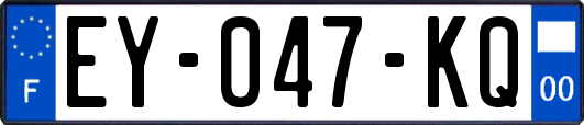 EY-047-KQ