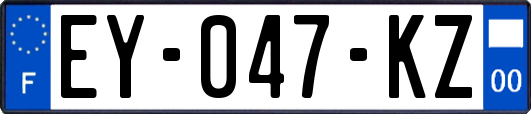 EY-047-KZ