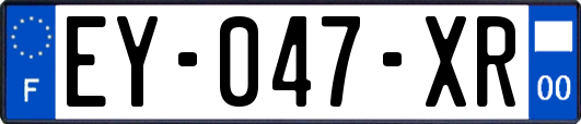 EY-047-XR