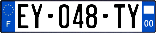 EY-048-TY