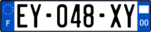 EY-048-XY
