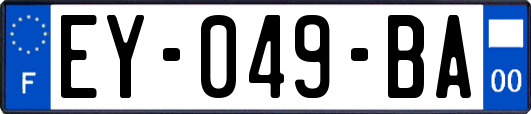 EY-049-BA