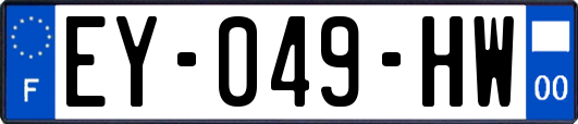 EY-049-HW
