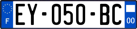 EY-050-BC