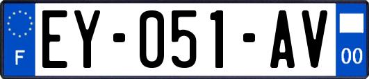 EY-051-AV