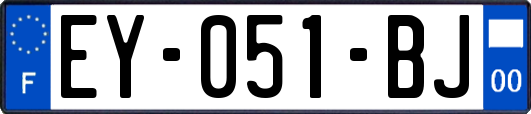 EY-051-BJ