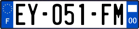 EY-051-FM