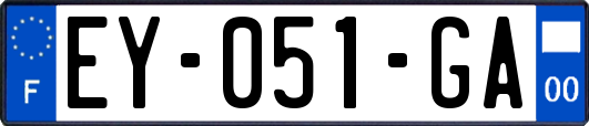 EY-051-GA