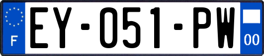 EY-051-PW