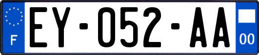 EY-052-AA