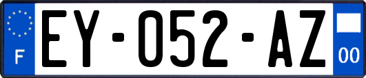 EY-052-AZ