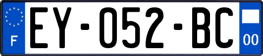 EY-052-BC