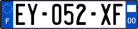 EY-052-XF