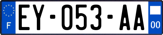 EY-053-AA