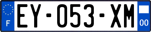 EY-053-XM