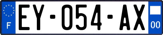 EY-054-AX