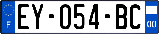 EY-054-BC