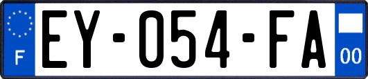EY-054-FA
