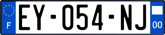 EY-054-NJ
