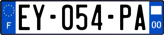 EY-054-PA