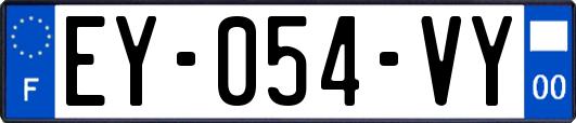 EY-054-VY