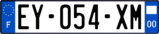 EY-054-XM