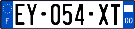 EY-054-XT