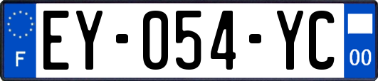 EY-054-YC