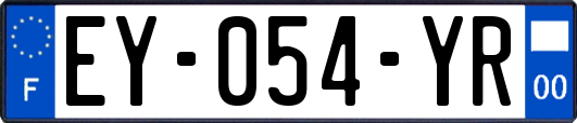 EY-054-YR