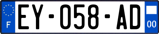 EY-058-AD