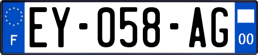 EY-058-AG