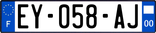 EY-058-AJ