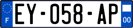 EY-058-AP