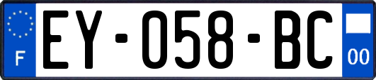 EY-058-BC