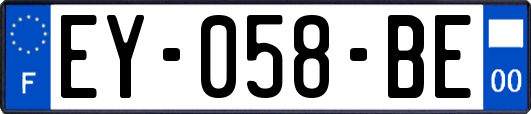 EY-058-BE