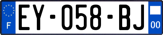 EY-058-BJ