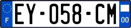 EY-058-CM