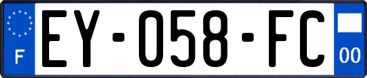 EY-058-FC