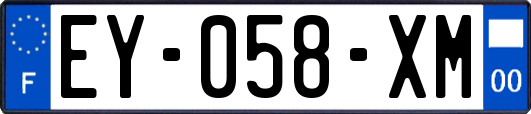 EY-058-XM